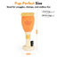 Chewffon Pawsecco Squeaky, Dog Toy