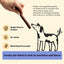 Plato Thinkers Meat Stick Dog Treats, Chicken Recipe
