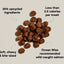 Open Farm Be Good Bites Wild-Caught Salmon Recipe 6-oz, Dog Treat