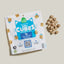 Open Farm Surf & Turf Kitty Cube Treats, Freeze-Dried Raw Cat Treats, 1.5-oz Pouch