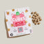 Open Farm Salmon & Mackerel Kitty Cube Treats, Freeze-Dried Raw Cat Treats, 1.5-oz Pouch
