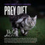 Tiki Cat After Dark Shreds With Rabbit & Chicken Liver in Broth, Wet Cat Food, 3-oz Case of 12