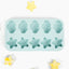 EmeryPets Star + Cloud Treat Mold