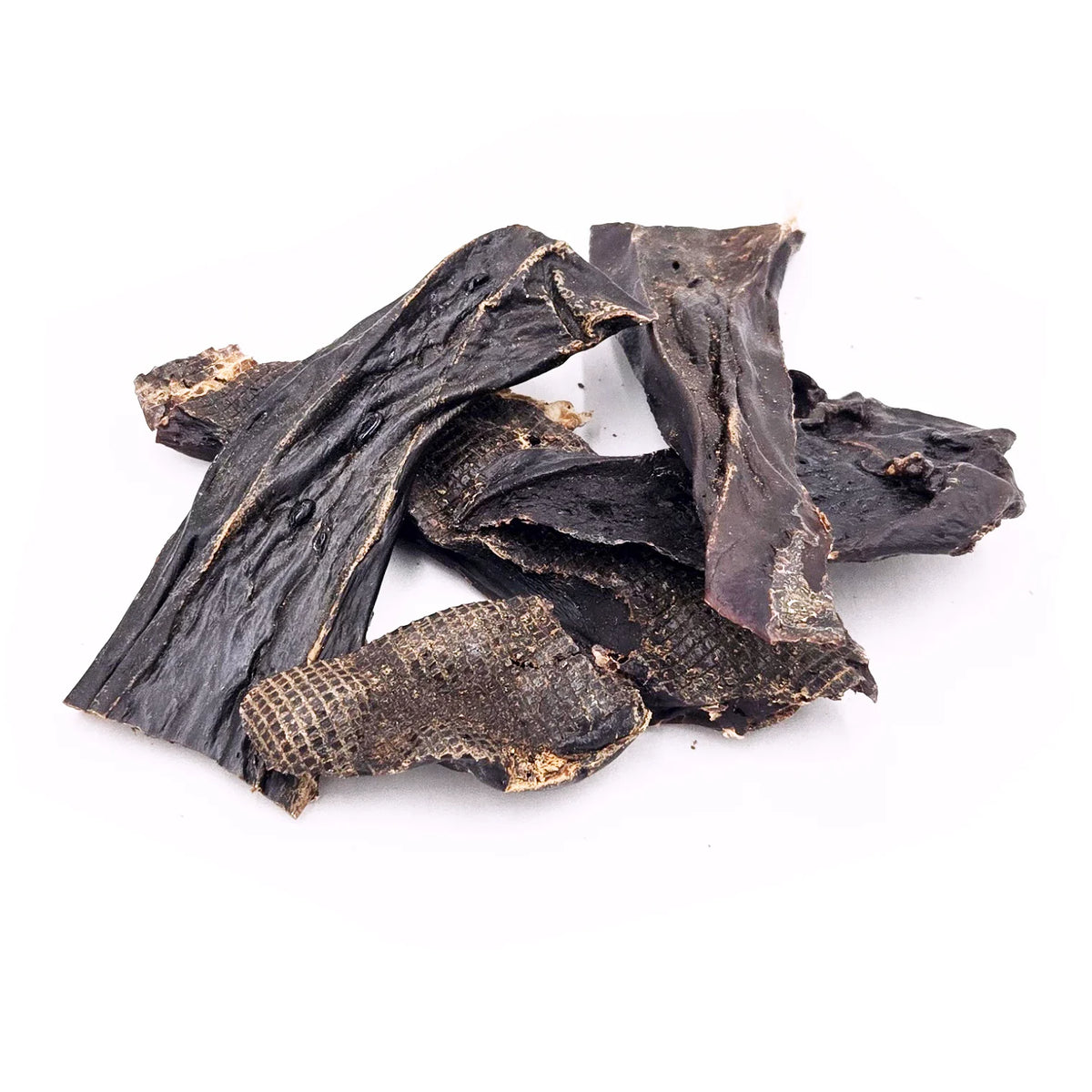 Tuesday's Natural Dog Company, Lamb Liver, Dog Treat, 4-oz Bag