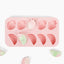 EmeryPets Watermelon + Strawberry Treat Mold