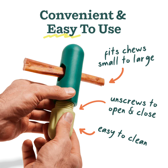 Woof Bullysafe, Interactive Dog Toy