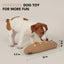 Chewffon Baguette, Dog Toy