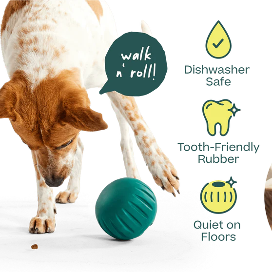 Woof Forager Walkabout, Dog Toy