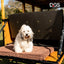 Dog Gone Smart Dirty Dog Cushion Pad, Brown