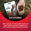 Nulo Trainers Grain-Free Salmon Recipe, Dog Treat