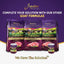 Zignature Grain Free Limited Ingredient Goat Dry Dog Food