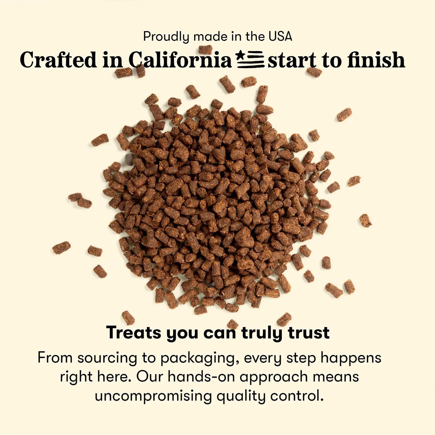 Plato Small Bites Meaty Morsel Dog Treats, Chicken Recipe