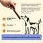 Plato Thinkers Meat Stick Dog Treats, Salmon Recipe