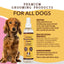 Natural Dog Company Sensitive Skin Spritz, Deodorizing Spray, 8-oz Bottle