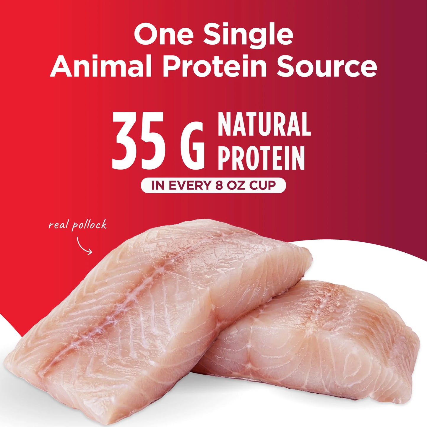 Nulo FreeStyle Limited+ Alaska Pollock & Lentils Recipe, Dry Dog Food