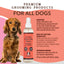 Natural Dog Company Itchy Dog Spritz, Deodorizing Spray, 8-oz Bottle
