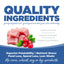 NutriSource® PureVita™ Turkey & Cranberry Entree, Dry Dog Food
