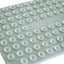 EmeryPets Lucky Clovers Snuffle Lick Mat