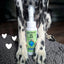 Earthbath Paw Wash, No-Rinse Foaming Cleanser, 8-oz