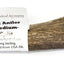 Tuesday's Natural Dog Company, Elk Antler - Medium Split, Single Dog Chew