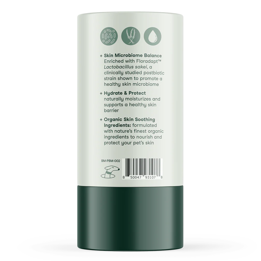 Fera Pets PawBiome Pet Balm For Dogs and Cats, 2-oz