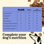 Plato Wellness Chews Skin & Allergy, Dog Treats