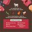 Instinct PeakBoost Grain-Free High-Protein Recipe with Real Beef, Dry Dog Food