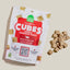 Open Farm Cubes Beef Liver Treat, Freeze Dried Raw Dog Treat, 3-oz Pouch