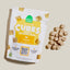 Open Farm Cubes Chicken Treat, Freeze Dried Raw Dog Treat, 3-oz Pouch