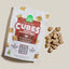 Open Farm Cubes Lamb Liver Treat, Freeze Dried Raw Dog Treat, 3-oz Pouch