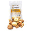 Tuesday's Natural Dog Company, Yak Cheese Puffs, Dog Treat, 4-oz Bag