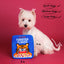 Chewffon Fursted Flakes, Dog Toy
