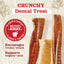 Natural Farm Beef Trachea, Dog Chews