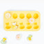 EmeryPets Bee + Daisy Treat Mold