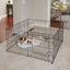 Midwest Contour Exercise Pen with Door
