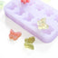 EmeryPets Butterfly + Sakura Treat Mold