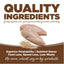 NutriSource® PureVita™ Chicken & Brown Rice Entree, Dry Dog Food
