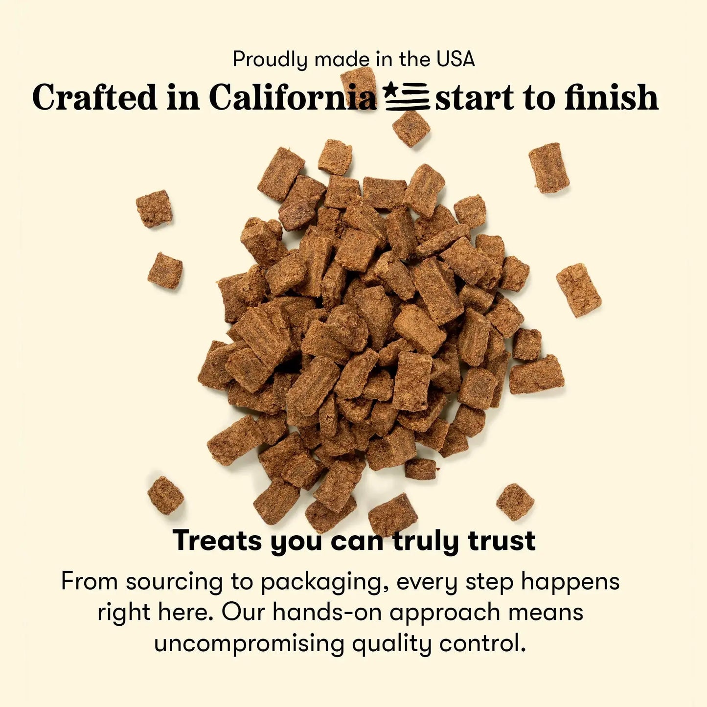 Plato Real Strips Meat Bar Dog Treats, Duck Recipe