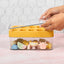 EmeryPets Bear + Honey Treat Mold