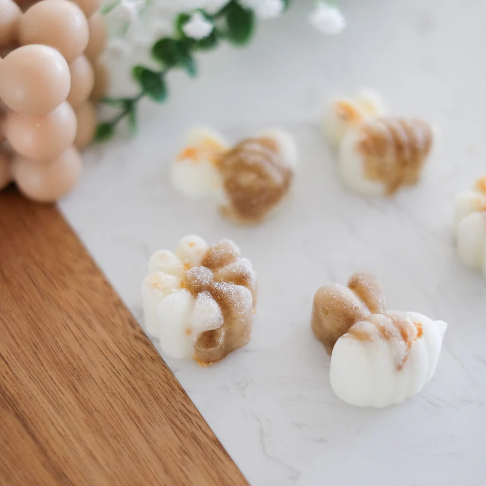 EmeryPets Bee + Daisy Treat Mold