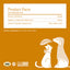 Fera Pets Immune Goat Milk Topper For Dogs and Cats, Pet Supplement, 6.34-oz