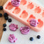 EmeryPets Pig + Cow Treat Mold