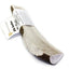 Tuesday's Natural Dog Company, Elk Antler - Medium Split, Single Dog Chew