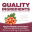 NutriSource® PureVita™ Salmon & Kale Entrée, Dry Dog Food