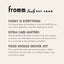 Fromm Lamb Pâté, Wet Dog Food, 12.2-oz Case of 12