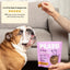 Plato Jerky Bites Turkey with Pumpkin, Dog Treat