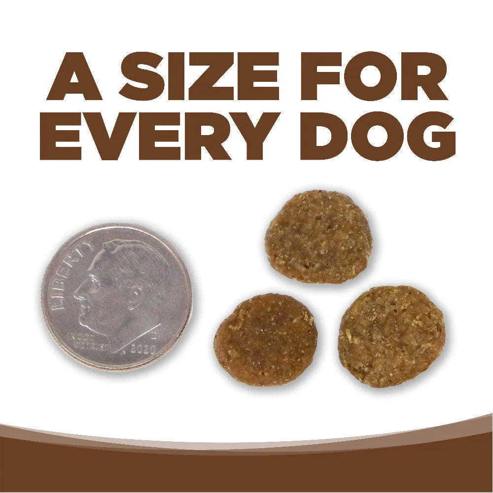NutriSource® PureVita™ Chicken & Brown Rice Entree, Dry Dog Food