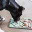 EmeryPets Lucky Clovers Snuffle Lick Mat