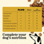 Plato Wellness Chews Mobility & Anti-Inflammatory, Dog Treats