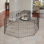 Midwest Contour Exercise Pen with Door